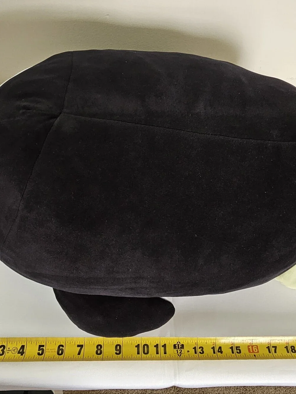 Squishmallows Kai Killer Whale 20